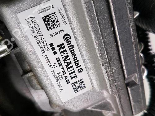 Gearbox RENAULT CAPTUR I (J5_, H5_) 1.2 TCe 120 | BP34112331M3  - Image 7