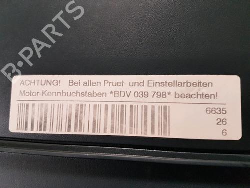 Engine AUDI A4 B6 Convertible (8H7) 2.4 | BP40248542M1 - Image 10