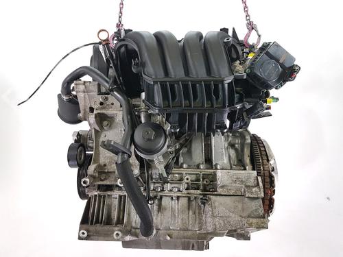 Engine CITROËN C8 (EA_, EB_) 2.0 16V | BP36006434M1 - Image 2