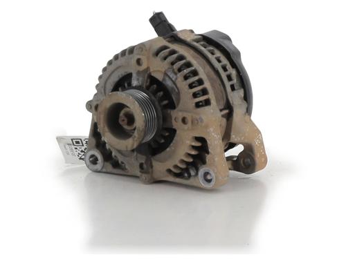 Used Alternator Alternator PEUGEOT 206 Hatchback (2A/C) 2.0 RC (177 hp) 33532920 33532920