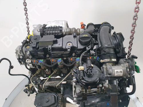 Engine PEUGEOT 208 I (CA_, CC_) 1.6 BlueHDi 100 | BP37869206M1 - Image 5