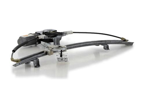 Front right window mechanism NISSAN ALMERA II Hatchback (N16) 1.8 | BP27907366C23 
