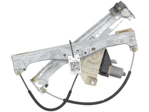 Front right window mechanism CITROËN C4 CACTUS 1.2 VTi 82 | BP35748557C23 - Image 2