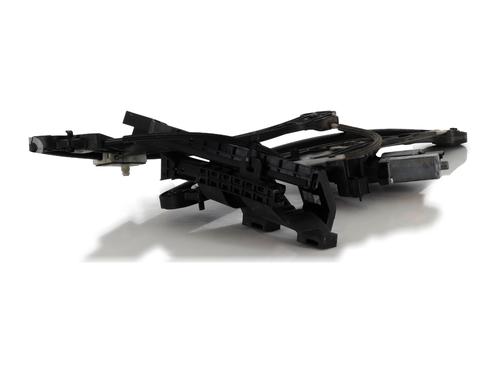 Front right window mechanism PEUGEOT 3008 II SUV (MC_, MR_, MJ_, M4_) 1.6 THP 165 (M45GYW, M45GZW, M45GYV) | BP27908829C23 