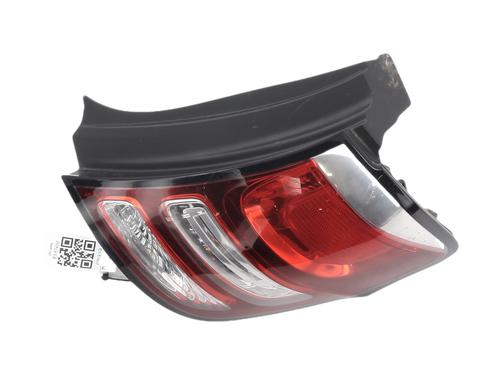 left-taillight-citroen-c3-ii-sc_-2009-36513566 main image