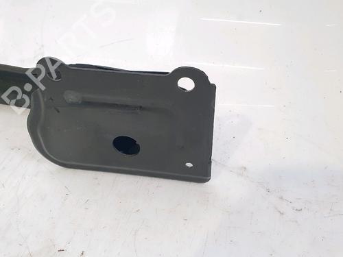 Rear bumper reinforcement FORD FIESTA V (JH_, JD_) 1.4 TDCi | BP29522682C73 