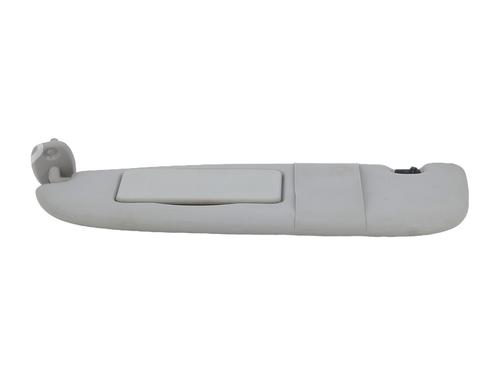 Left sun visor PEUGEOT 206 Hatchback (2A/C)  | BP28310502I1 
