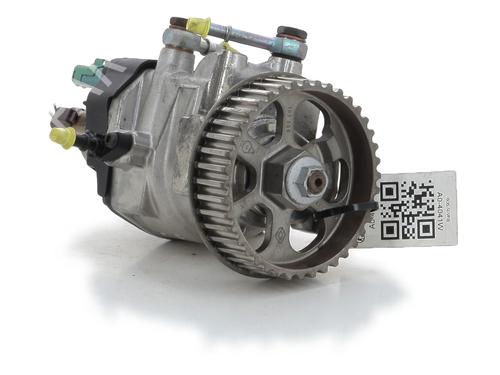 Injection pump RENAULT CLIO III (BR0/1, CR0/1) 1.5 dCi | BP29495877M78 