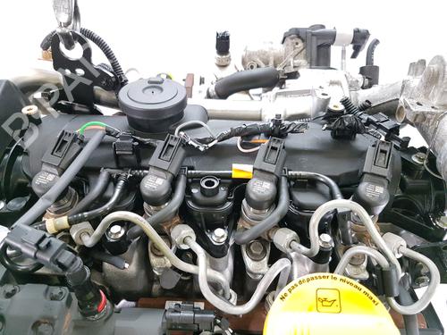 Engine RENAULT MEGANE III Hatchback (BZ0/1_, B3_) 1.5 dCi (BZ09, BZ0D, BZ1W, BZ29, BZ14) | BP31349370M1 