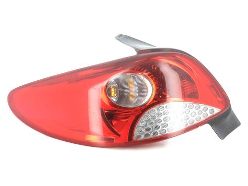 Venstre Baklys PEUGEOT 206 Hatchback (2A/C) [1998-2012]  28365114