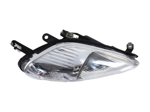Right headlight FIAT GRANDE PUNTO (199_) 1.3 D Multijet | BP29849472C29 