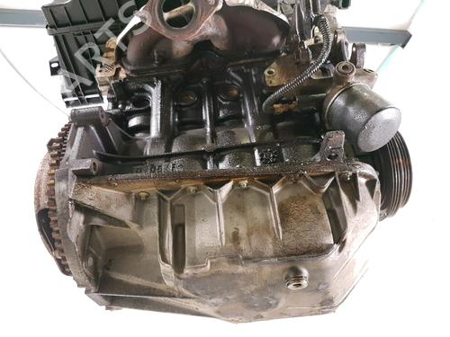 Engine RENAULT KANGOO (KC0/1_) 1.2 16V (KC05, KC06, KC03, KC0T, KC0W, KC1D) | BP36907930M1  - Image 9