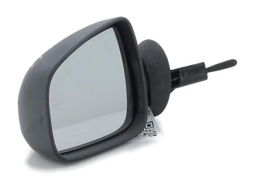Left mirror DACIA SANDERO 1.4 MPI LPG | BP30716429C26 