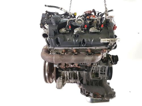 Motor PORSCHE MACAN (95B) 3.0 S Diesel | BP29295096M1