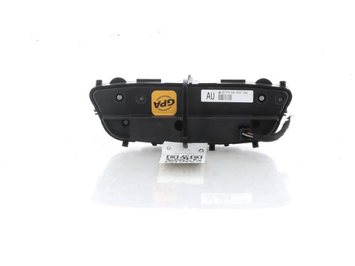 Climate control OPEL INSIGNIA A (G09) 2.0 CDTI (68) | BP16834415I5 