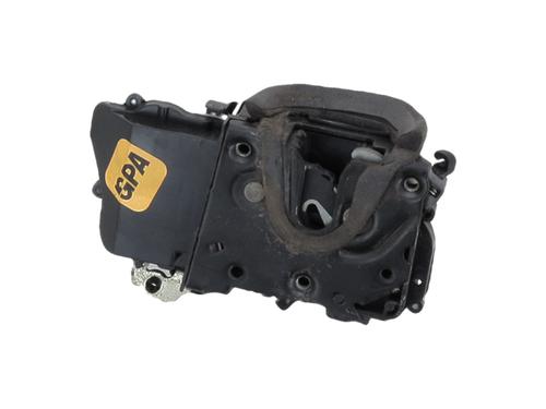 Used Front left lock PEUGEOT 607 (9D, 9U) 2.2 HDi (133 hp) 30118445