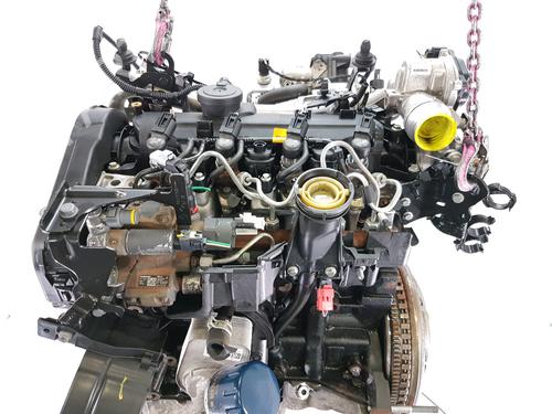 Engine DACIA DUSTER (HS_) 1.5 dCi 4x4 (HSMC, HSMD) | BP36592120M1 - Image 9