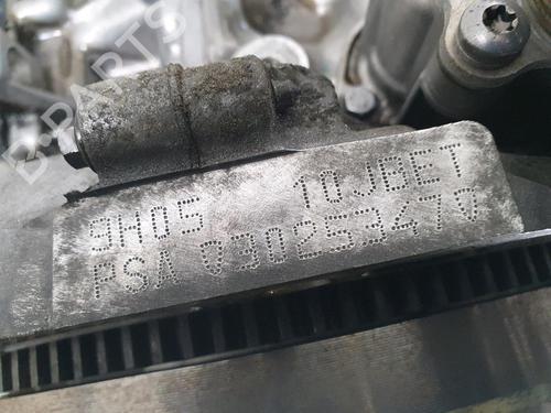 Engine CITROËN C4 II (NC_) 1.6 HDi 110 | BP34231008M1  - Image 9