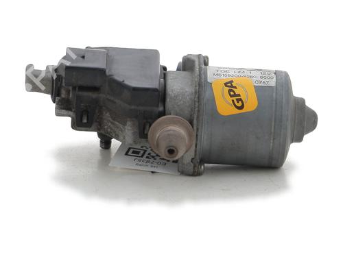 Front wiper motor FIAT PANDA (312_, 319_) 1.2 (312PXA1A) | BP25590461M29 