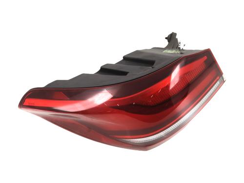 Used Left taillight BMW X1 (F48) sDrive 18 d (150 hp) 32152568