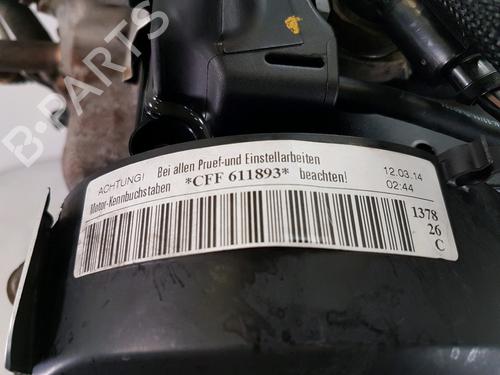 Engine AUDI A3 Sportback (8PA) 2.0 TDI 16V | BP34051641M1  - Image 14