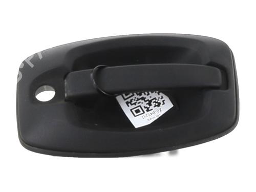 Front left exterior door handle PEUGEOT BOXER Van 2.2 BlueHDi 140 | BP27914122C128 
