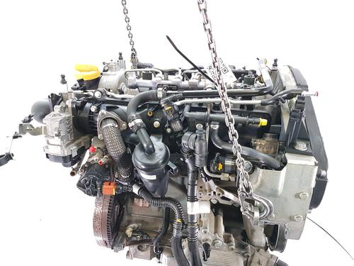 Engine ALFA ROMEO GIULIETTA (940_) 2.0 JTDM (940.FXL1A) | BP33159104M1 - Image 5