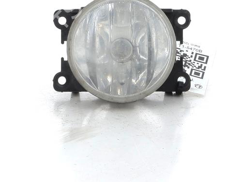 Used Left front fog light Left front fog light CITROËN C3 Picasso (SH_) [2008-2026] 33568094 33568094