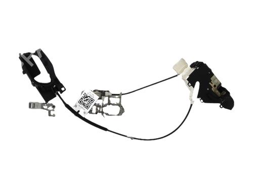 front-left-lock-peugeot-407-6d_-2004-2005-2006-2007-2008-2009-2010-2011-34711787 main image