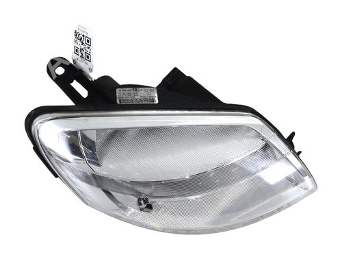 Højre forlygte CITROËN BERLINGO / BERLINGO FIRST Box Body/MPV (M_) 1.6 HDI 90 (MB9HX, MC9HX) | BP30049079C29 