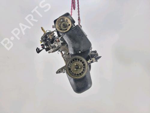 Motor FIAT PANDA (141_) 1000 i.e. Cat (45 hp) 25251919