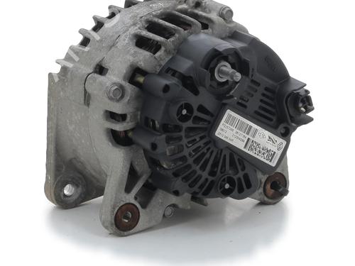 Alternator RENAULT SCÉNIC III (JZ0/1_) 1.5 dCi | BP29987553M7