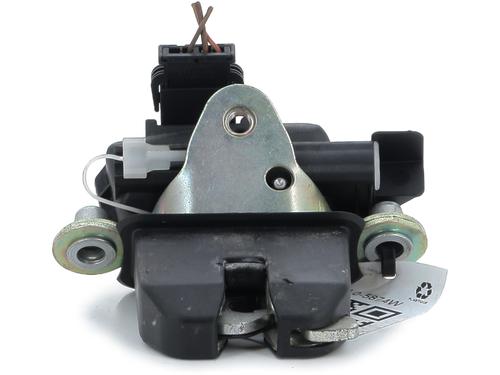 Tailgate lock SKODA FABIA II Combi (545) 1.4 TDI | BP23126108C101 