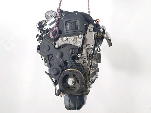 Motor Motor PEUGEOT 208 I (CA_, CC_) 1.4 HDi (68 hp) 36182462 36182462