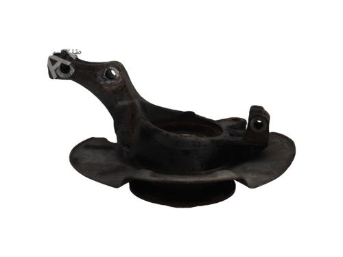 Left front steering knuckle SUZUKI SX4 (EY, GY) 2.0 DDiS 4x4 (RW420D) | BP29552264M25 
