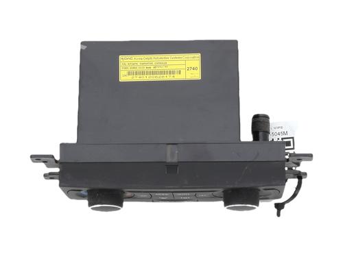 Climate control CHEVROLET CAPTIVA (C100, C140) 2.2 D 4WD | BP36487599I5 - Image 3