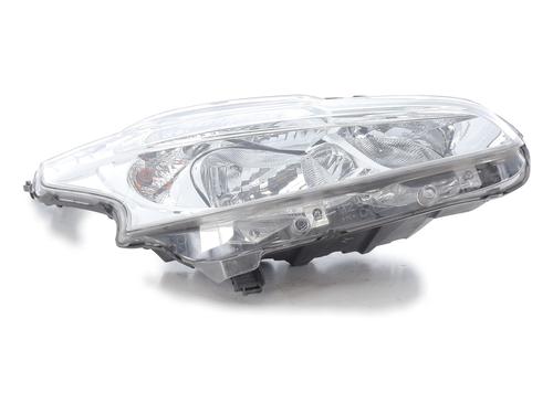 Used Right headlight Right headlight PEUGEOT 208 I (CA_, CC_) 1.4 HDi (68 hp) 33419782 33419782