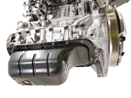 Engine FORD FIESTA VI (CB1, CCN) 1.4 TDCi | BP15898721M1 