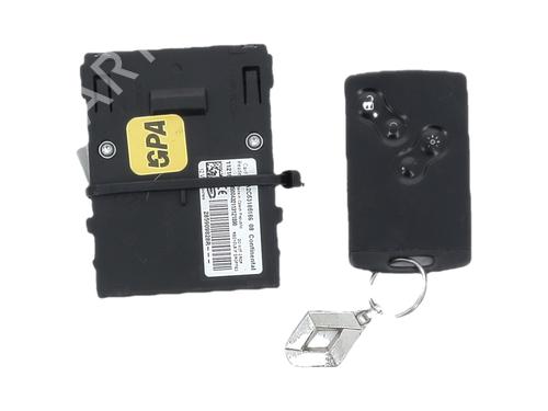 Used Card reader Card reader 36795180 36795180