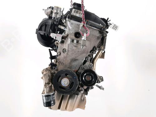 Motor TOYOTA YARIS (_P9_) 1.0 VVT-i (KSP90_, KSP90R) (69 hp) 31349459