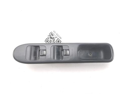Used Left front window switch Left front window switch PEUGEOT 307 (3A/C) 2.0 HDi 90 (90 hp) 10454060 10454060