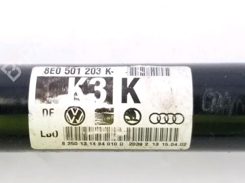Left rear driveshaft AUDI A4 B6 Avant (8E5) 3.0 quattro | BP20290309M40 