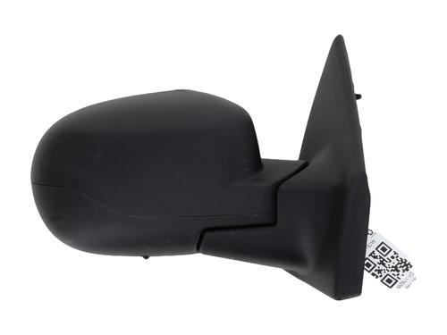 Right mirror RENAULT CLIO III (BR0/1, CR0/1) 1.5 dCi | BP29197889C27 