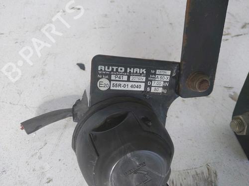 Trækkugle/Mekanisme CITROËN C4 CACTUS 1.6 HDi 90 | BP39224238C141 - Image 2