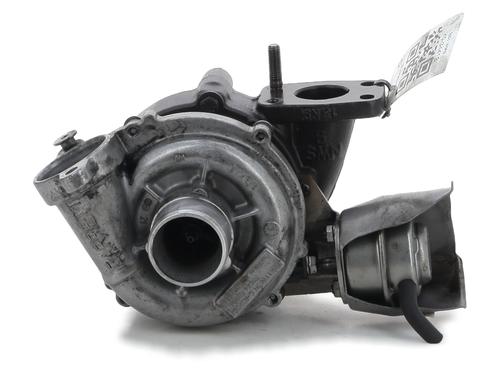 Turbocharger/Supercharger CITROËN C4 Grand Picasso I (UA_) 1.6 HDi | BP29495304M71 