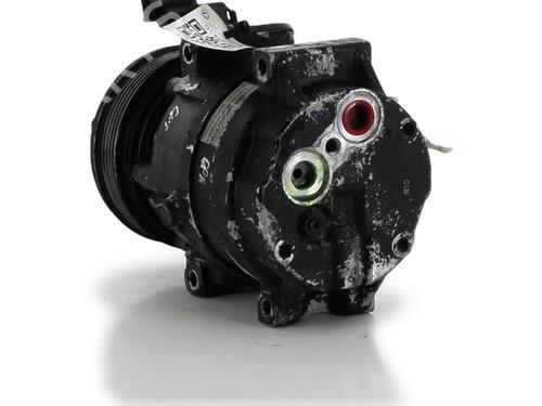 AC compressor SSANGYONG REXTON / REXTON II (GAB_) 2.7 Xdi | BP31866454M34