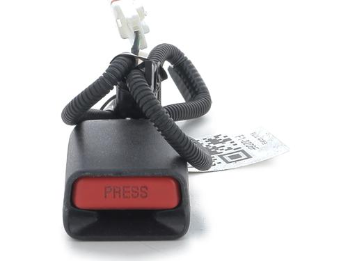 Used Seat buckle TOYOTA C-HR (_X1_) 1.8 Hybrid (ZYX10_, ZYX11_, ZYX10R, ZYX11R) (122 hp) 30827909