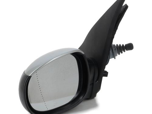 Left mirror PEUGEOT 206 Hatchback (2A/C) 1.4 16V | BP27248444C26 
