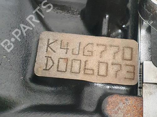 Engine RENAULT MODUS / GRAND MODUS (F/JP0_) 1.4 (JP01, JP0J) | BP34269781M1  - Image 7