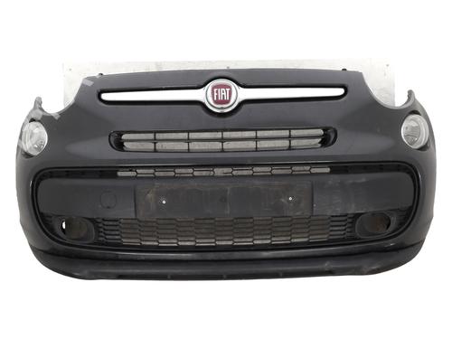 Pare-chocs avant FIAT 500L (351_, 352_) 1.6 D Multijet (199LYD1B) (105 hp) 31937606